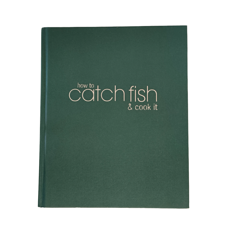 How to Catch Fish and Cook it