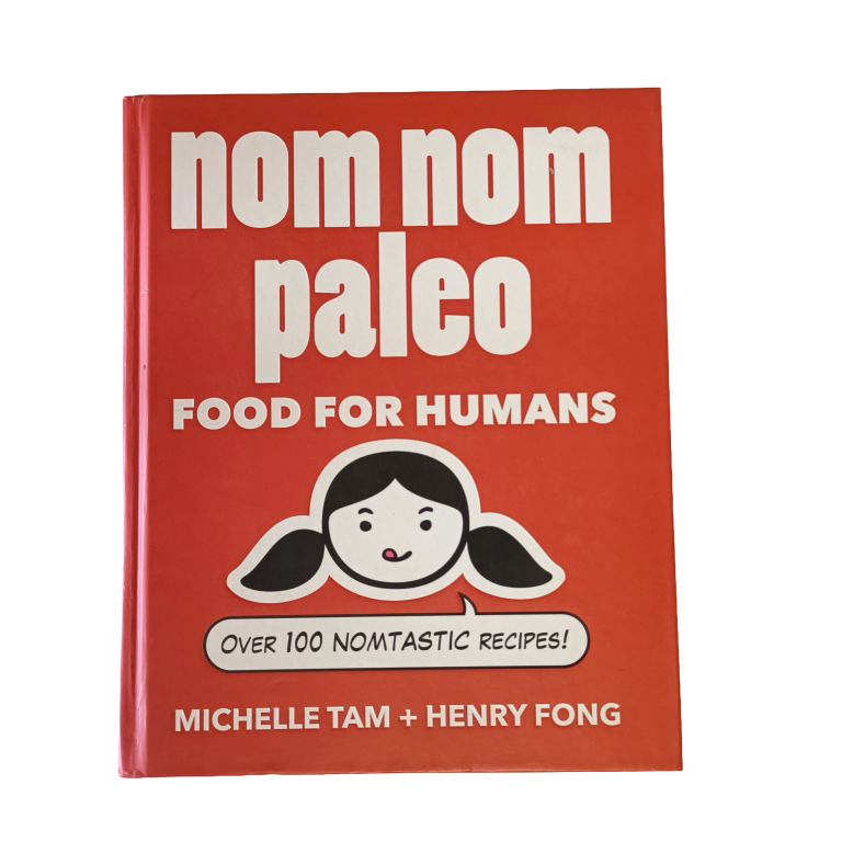 Nom Nom Paleo