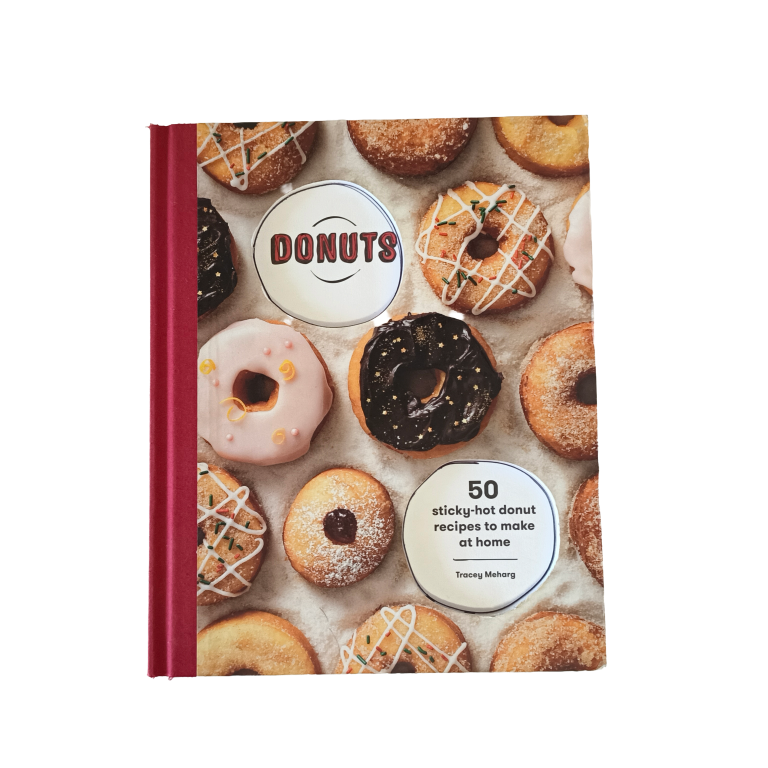 Donuts