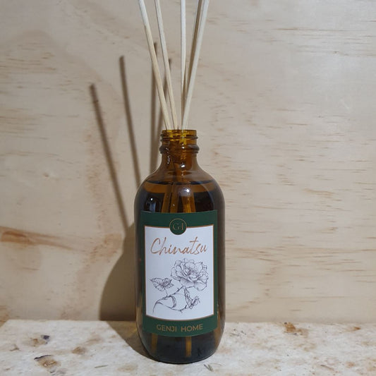 Chinatsu Reed Diffuser
