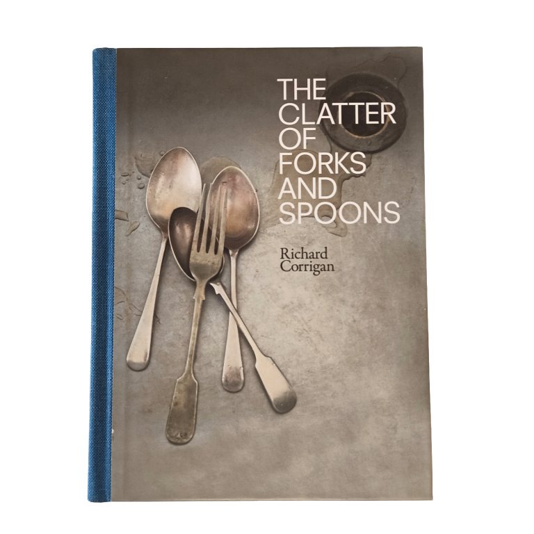 The Clatter of Forks and Spoons