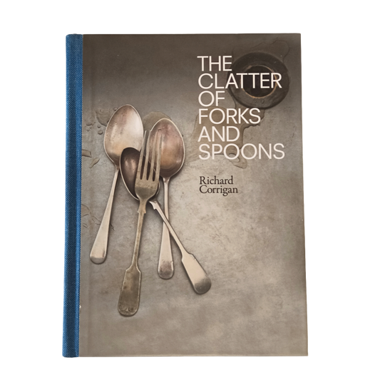 The Clatter of Forks and Spoons