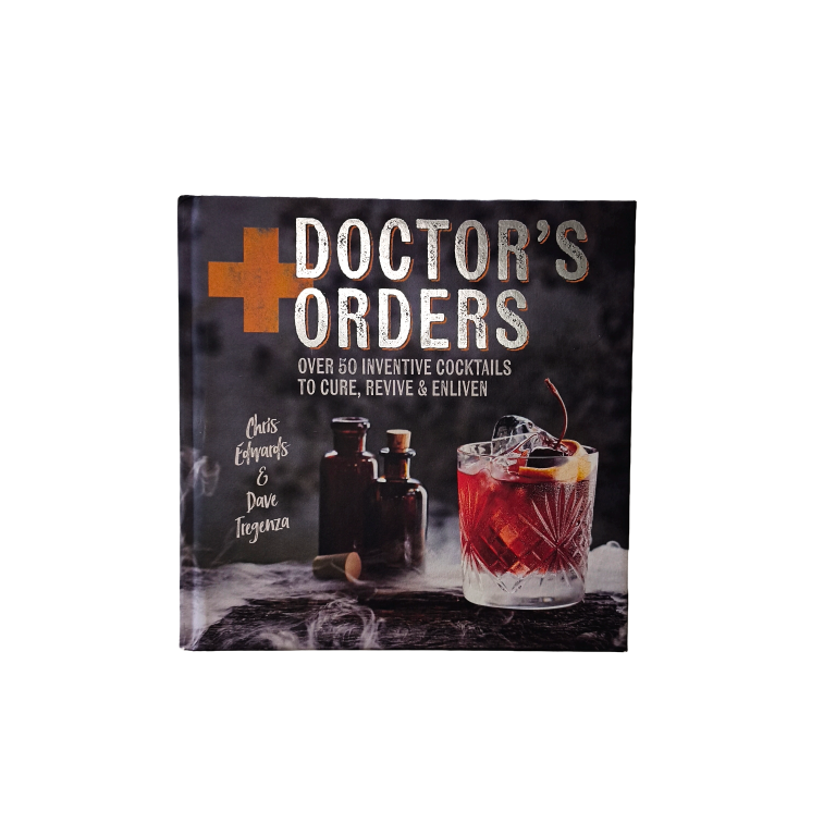 Doctor's Orders