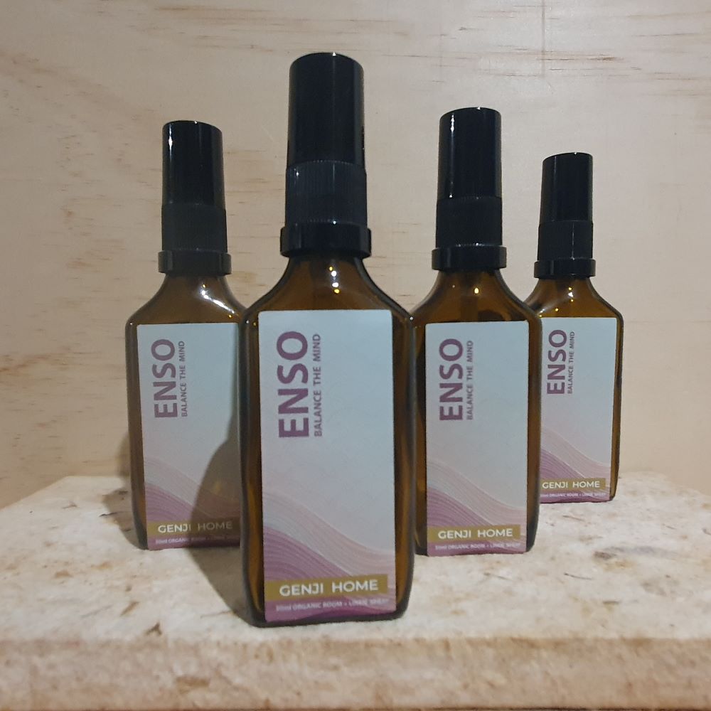 Enso: Balance the Mind