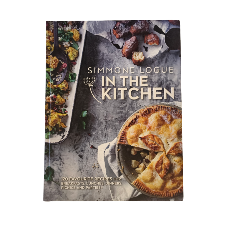 In the Kitchen