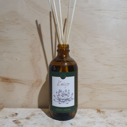 Kaiyo Reed Diffuser
