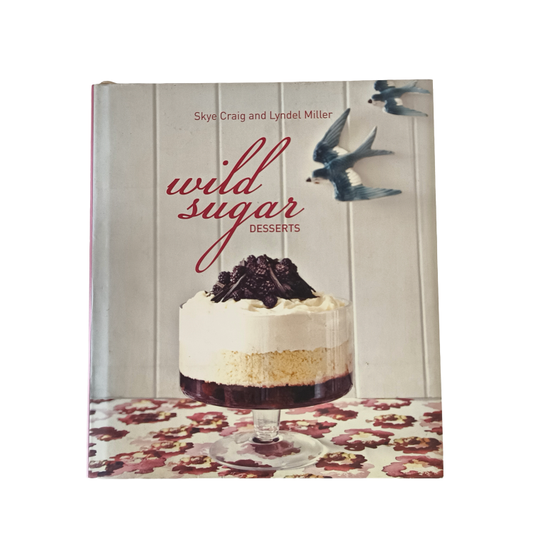 Wild Sugar Desserts