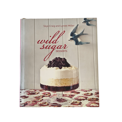 Wild Sugar Desserts
